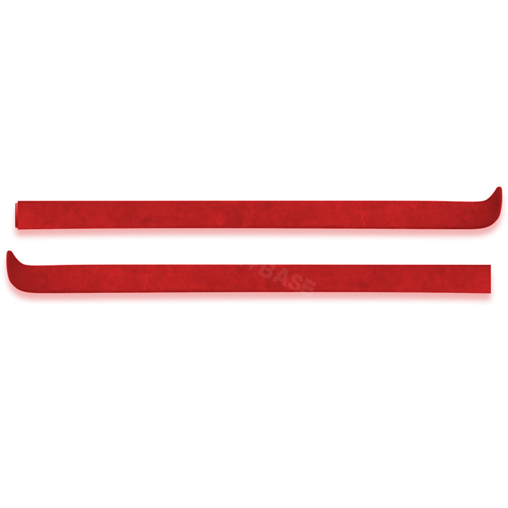 Model 3 Highland Alcantara Dashboard Air Outlet Cover Sticker Panel Trim Strip for Tesla
