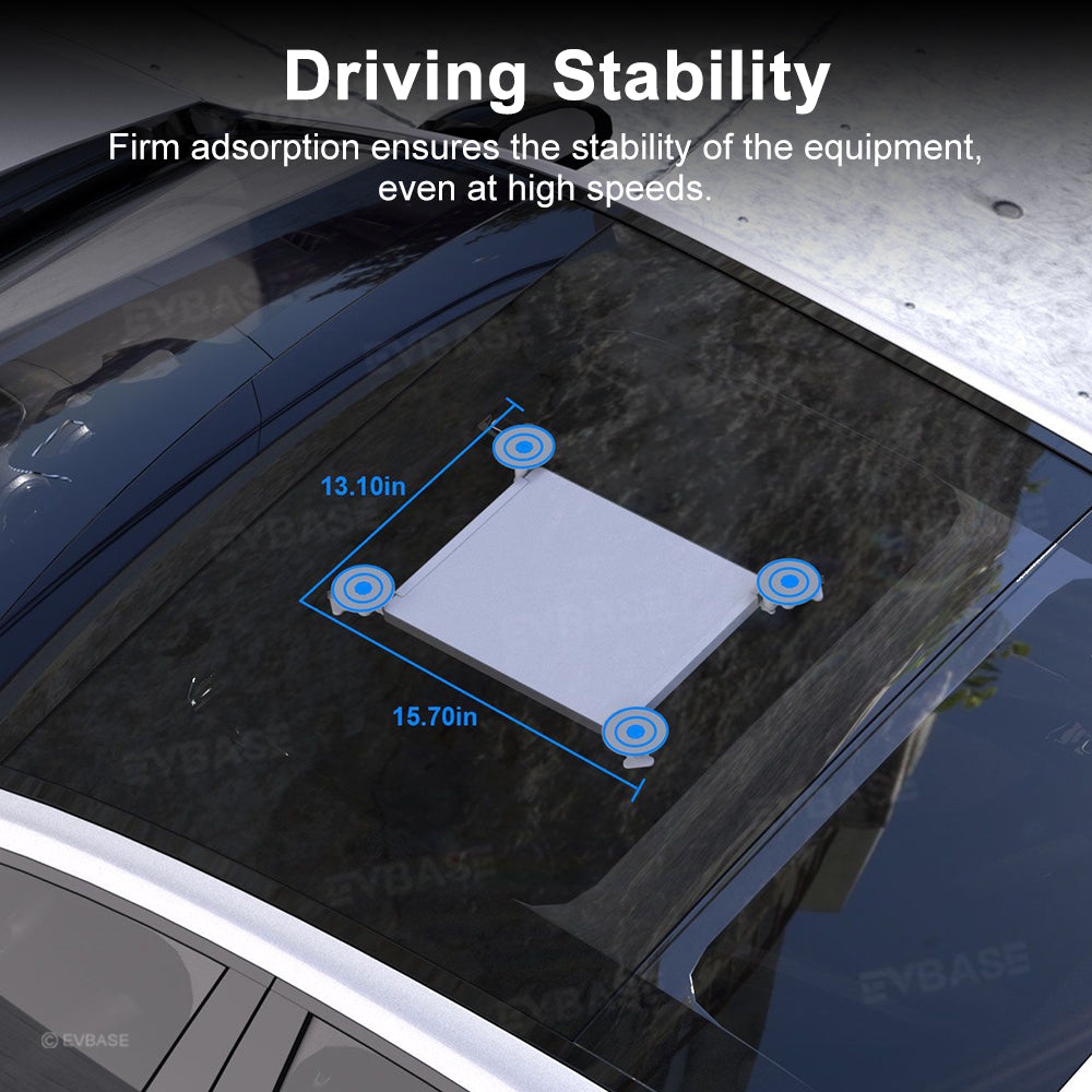 35000mAh Power Bank for Starlink Mini Portable Charger with DC Cable & USB-C PD & Smart LCD Display