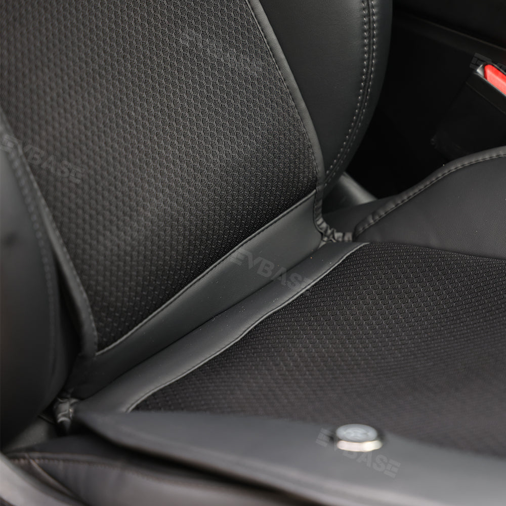 Model Y 3 Cooling Seat Cover Breathable Ventilated Seat Cushion Protector for Tesla