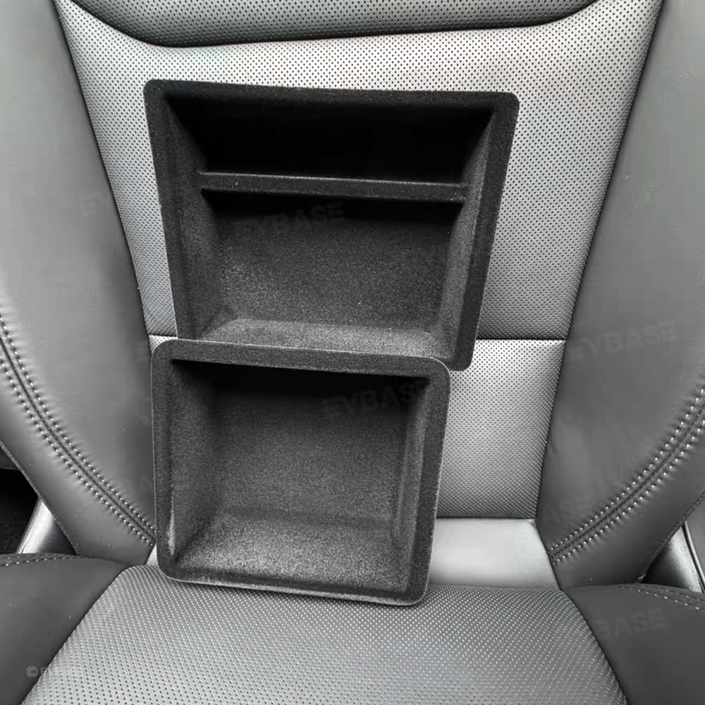 Center Console Armrest Storage Organizer Storage Tray for Tesla Model Y/3