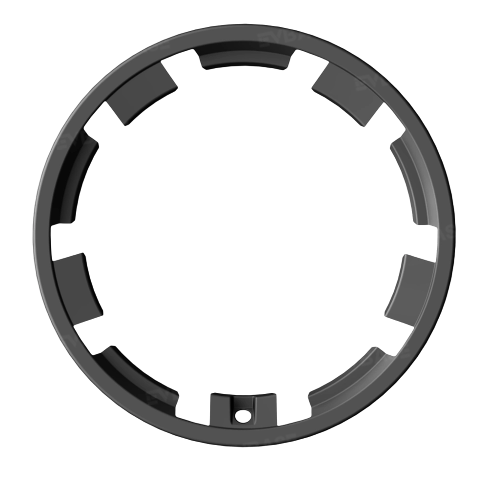 Model Y Juniper Performance Wheel Rim Protector 21 Inch Rimcase Curb Rash Protection for Tesla 4PCS