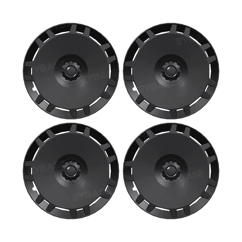 Cybertruck 20 Inch Wheel Covers Hubcaps Wheel Rim Protector for Tesla