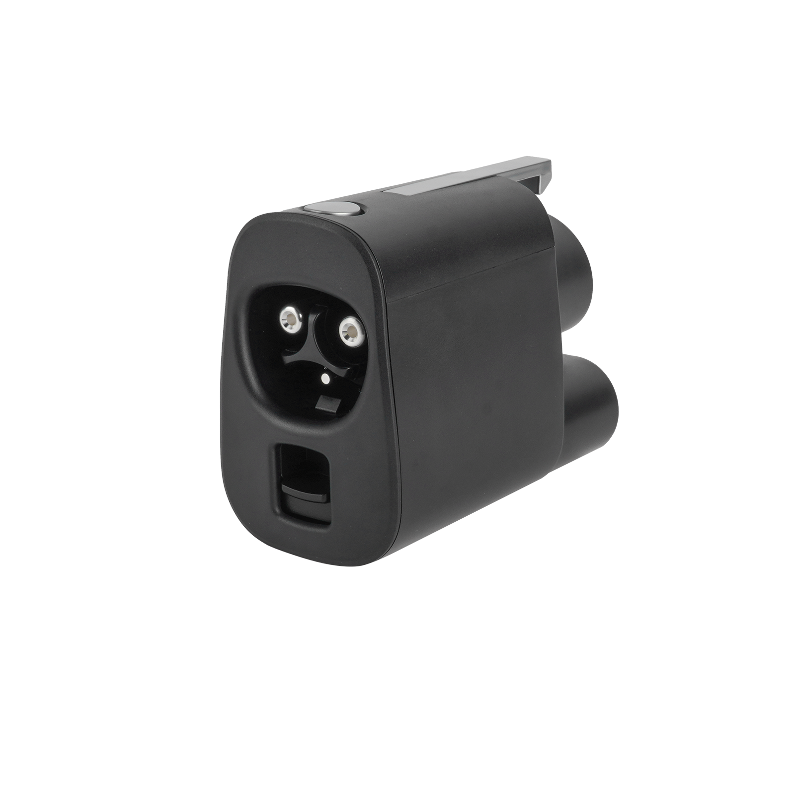 EVBASE NACS To CCS1 Charger Adapter Compatible With Tesla Superchargers