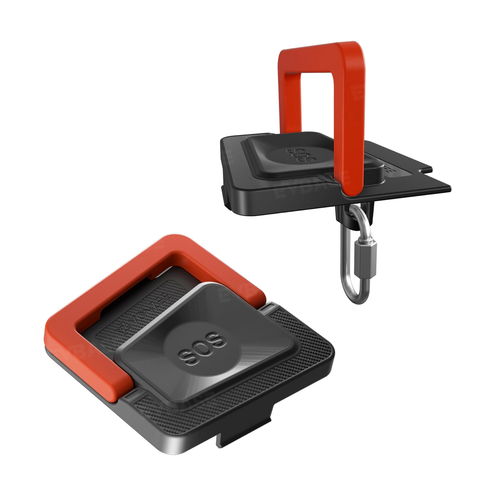 Model 3 Highland Rear Door Emergency Release Pull Handle Safety Escape Tool Opener