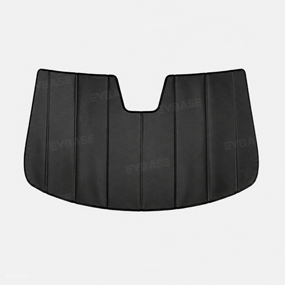 Windshield Sunshade for Rivian R2 Front Window Shade Sun Protection Heat Insulation