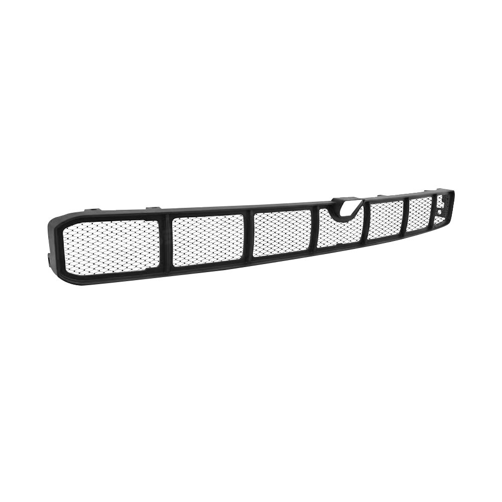 Grille Mesh Insert for Rivian R1T/ R1S Radiator Protective Mesh Grille Panel Bug & Debris Protector