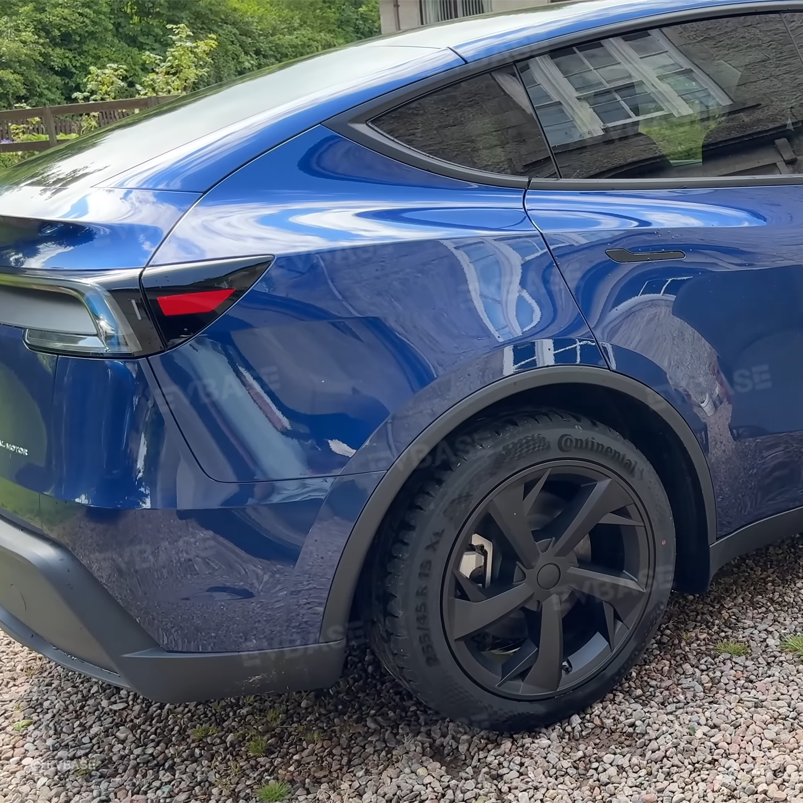 Hubcaps for Model Y Juniper 19 Inch Crossflow Wheels OEM Style Wheel Covers Exterior Accessories Upgrade 4PCS