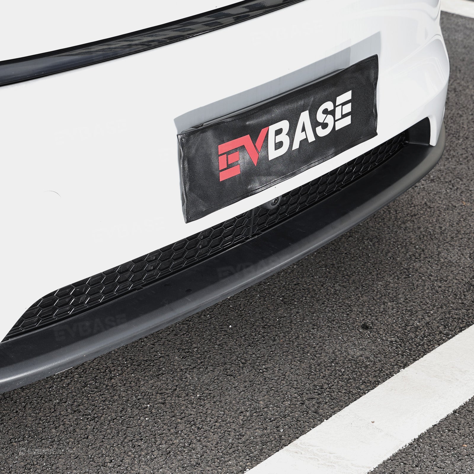 Model 3 Highland/ Y Juniper Grille Mesh Insert for Tesla Radiator Protective Mesh Grille Panel