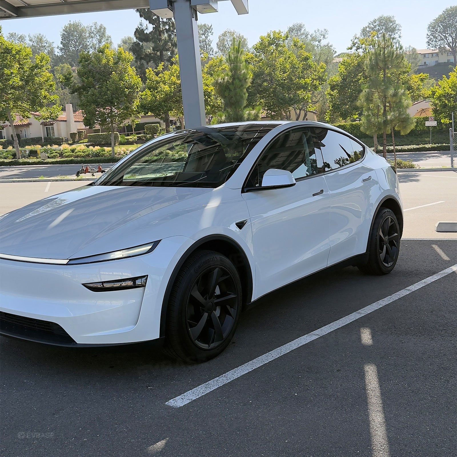 Hubcaps for Model Y Juniper 19 Inch Crossflow Wheels OEM Style Wheel Covers Exterior Accessories Upgrade 4PCS