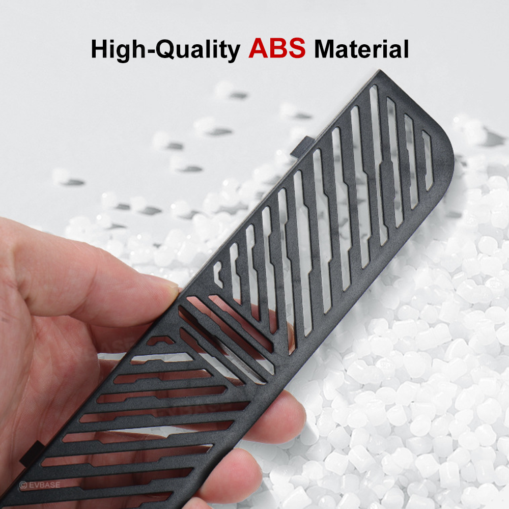 Model Y Juniper/ 3 Highland Backseat Air Vent Cover Rear AC Vent Cover Airflow Grille Protection