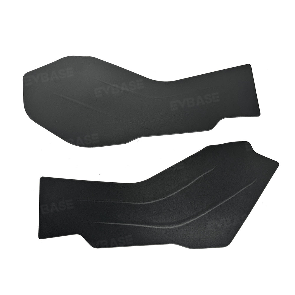 Model Y Juniper/ 3 Highland Center Console Side Panel Anti-Kick Pads TPE Interior Protectors