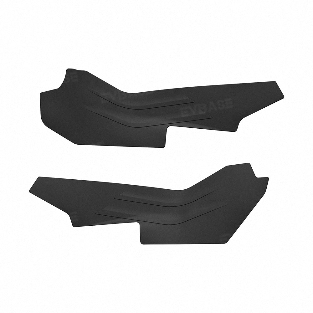 Model Y Juniper/ 3 Highland Center Console Side Panel Anti-Kick Pads TPE Interior Protectors