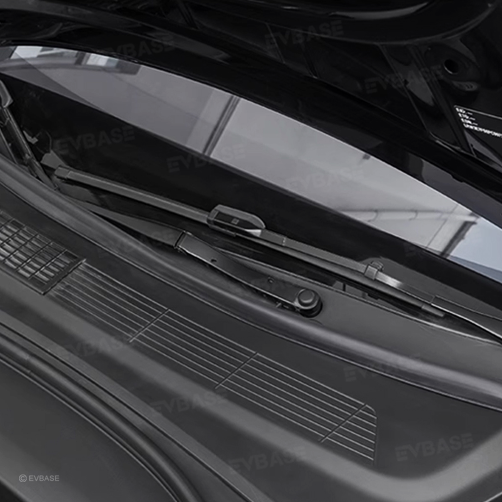 Model Y Juniper/ 3 Highland Front Trunk Weather Rubber Seal Front Hood Water Seal Strip