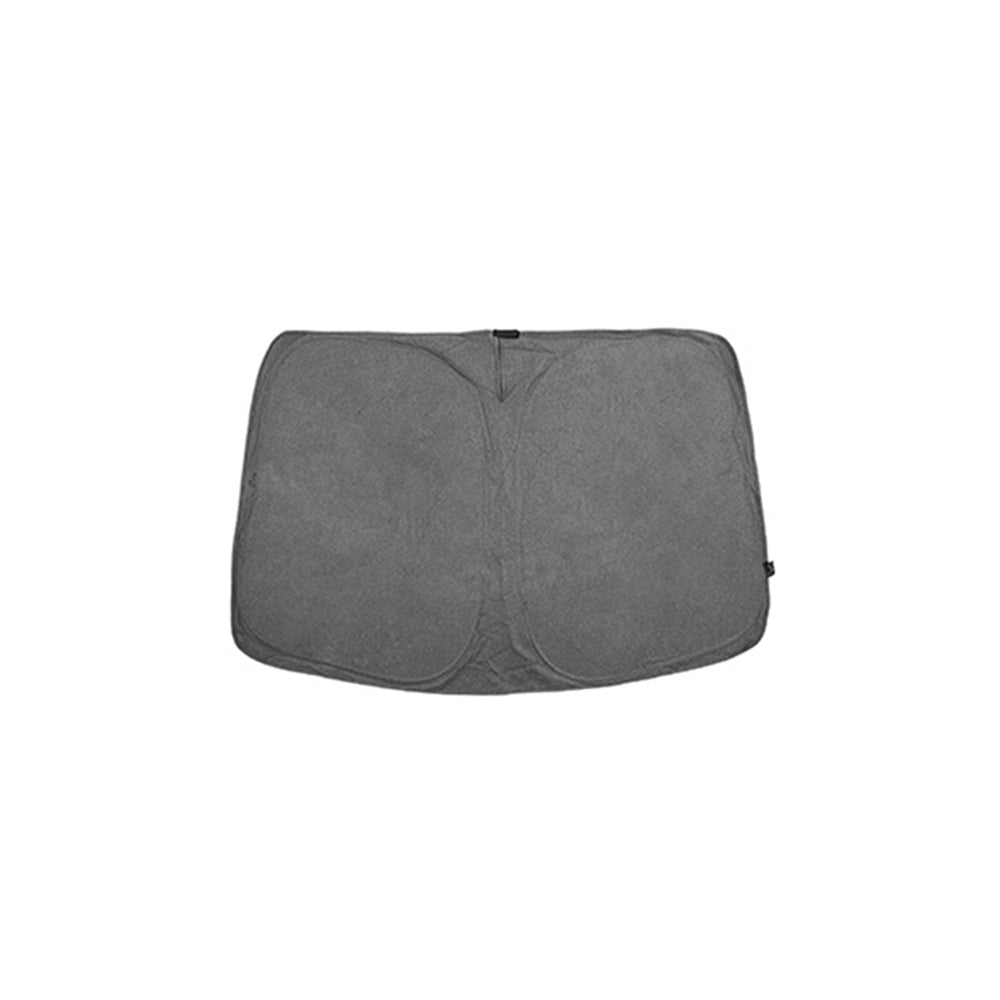 Model Y Juniper/ 3 Highland Front and Rear Windshield Shade Side Window Sunshade Foldable Sun Visor