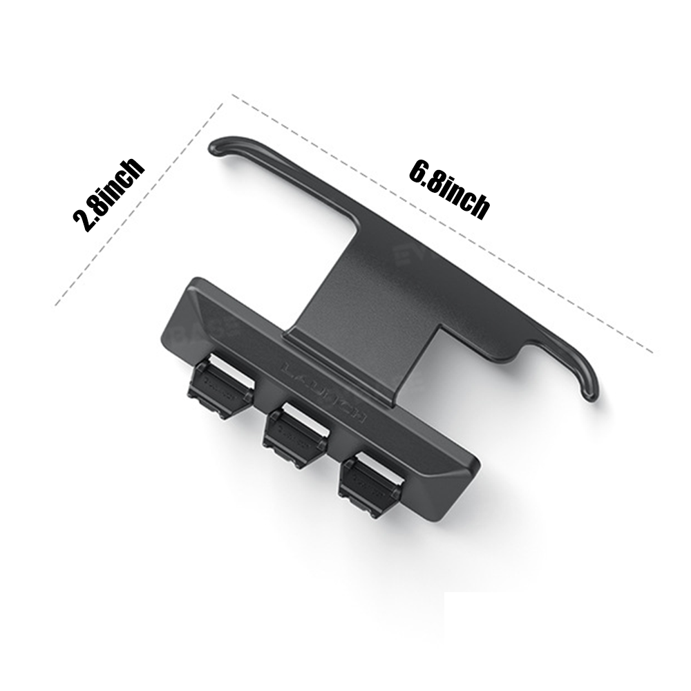 Model Y Juniper/ 3 Highland Headrest Hanger Hook Foldable Storage Holding Hook