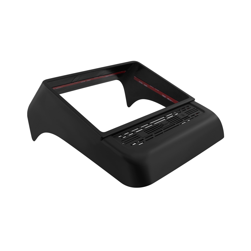 Model Y Juniper/ 3 Highland Rear Air Vent Screen Protector Frame Rear Seat A/C Cover with Fragrance Stick