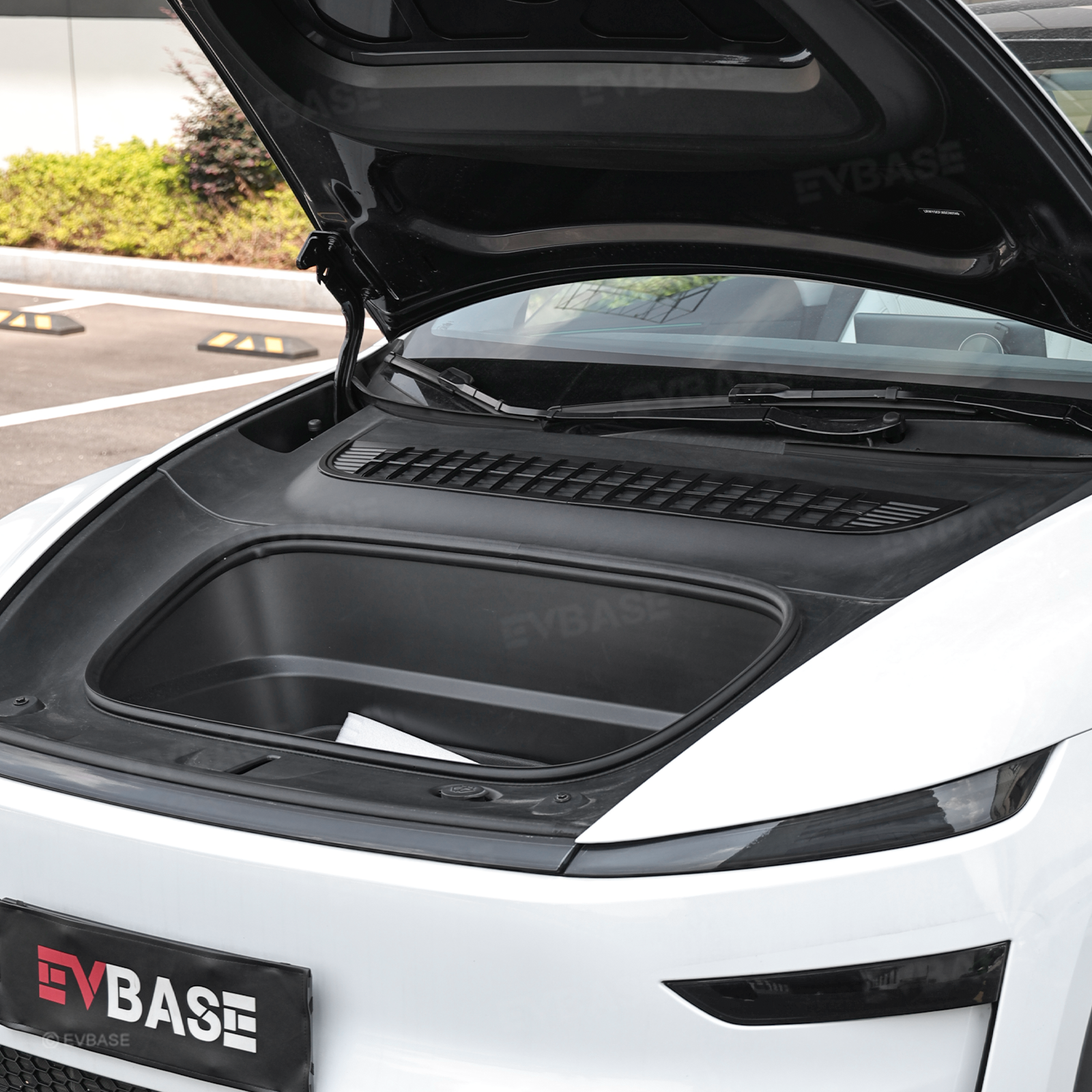 Model Y Juniper Air Intake Vent Cover Air Conditioning Inlet Grille Mesh Cover for Tesla