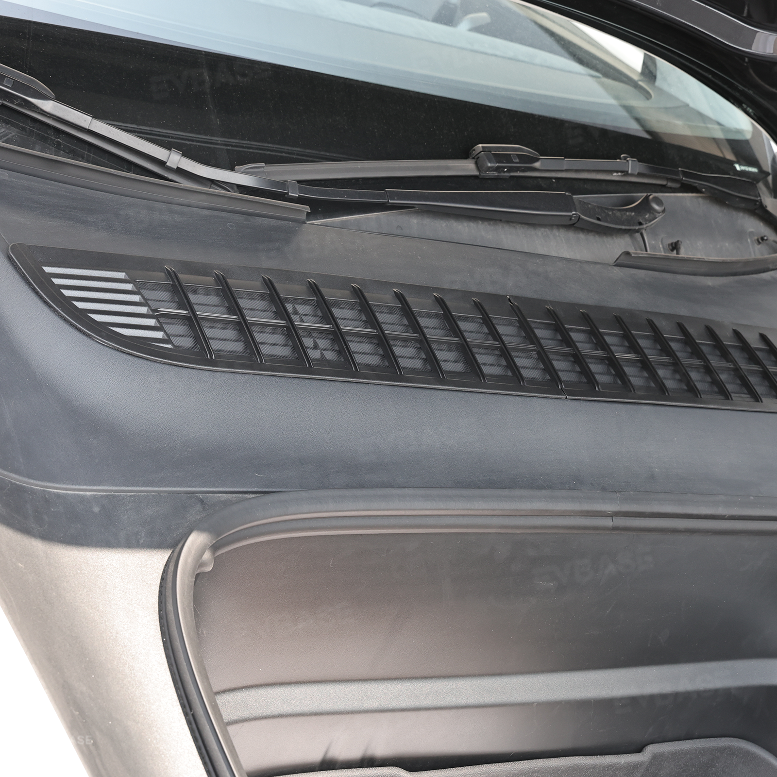 Model Y Juniper Air Intake Vent Cover Air Conditioning Inlet Grille Mesh Cover for Tesla