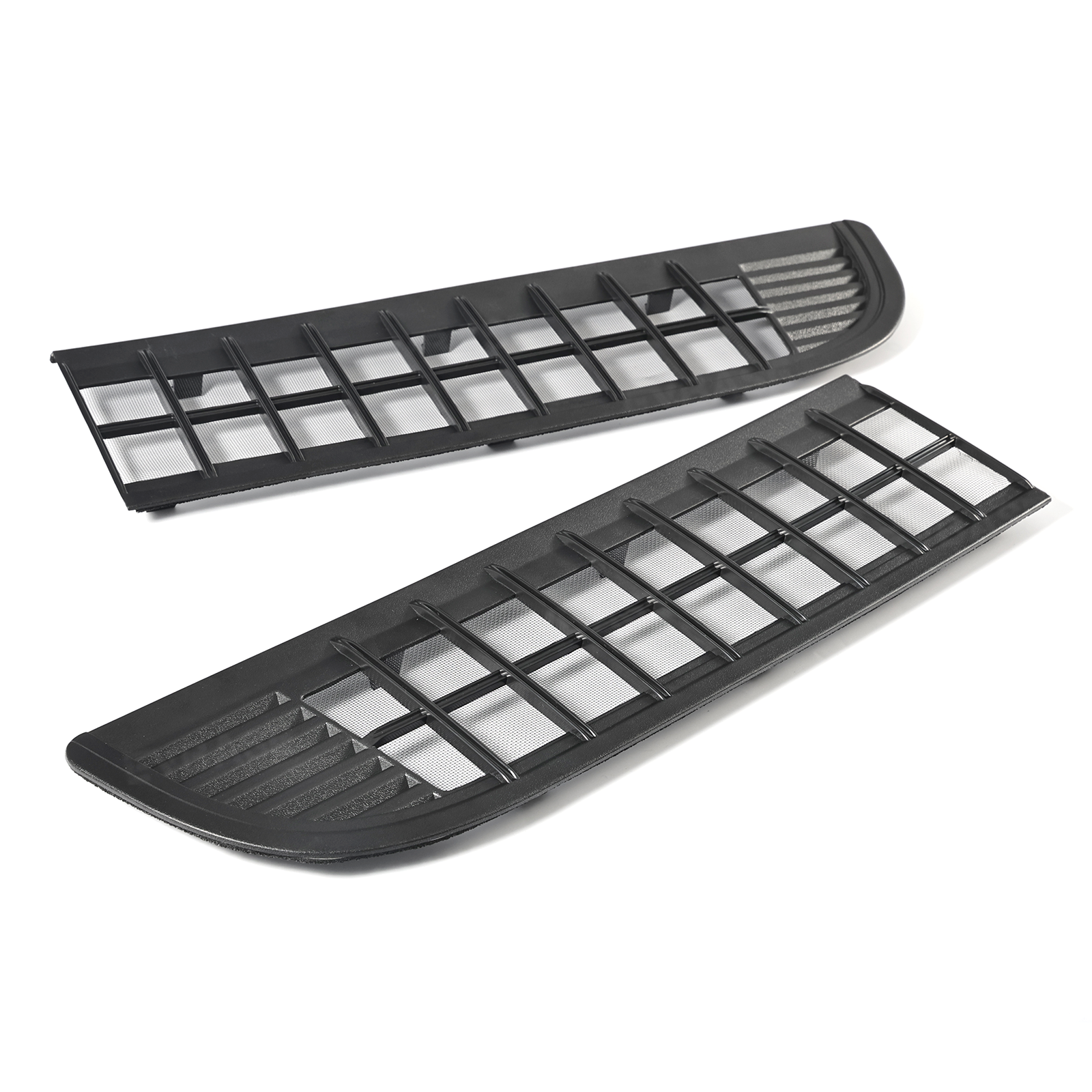 Model Y Juniper Air Intake Vent Cover Air Conditioning Inlet Grille Mesh Cover for Tesla
