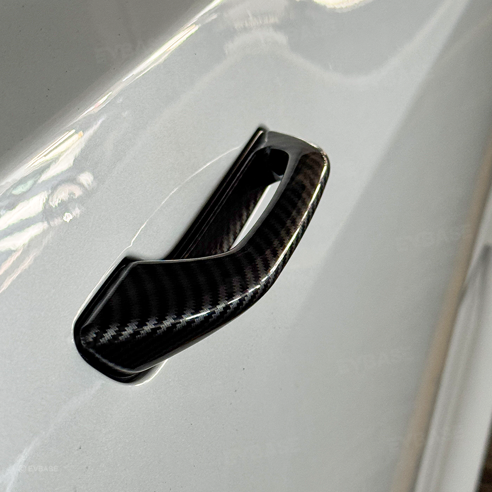 Model Y Juniper Anti-Freeze Door Handle Protector Easy Door Opener for Model Y & Model 3/ 3 Highland