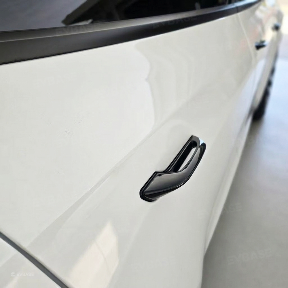 Model Y Juniper Anti-Freeze Door Handle Protector Easy Door Opener for Model Y & Model 3/ 3 Highland