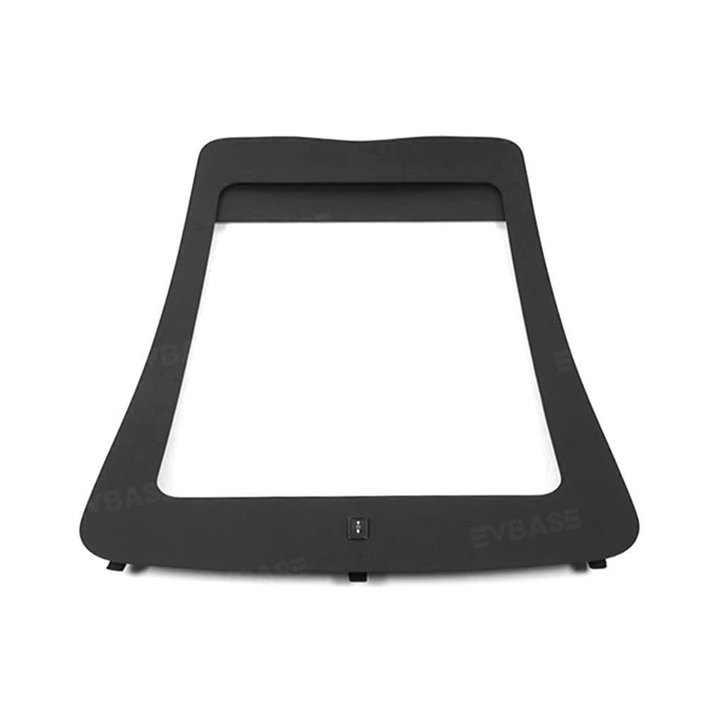 Model Y/ Y Juniper Electric Sunshade Voice Control Automatic Retractable Powered Glass Roof Shade for Tesla
