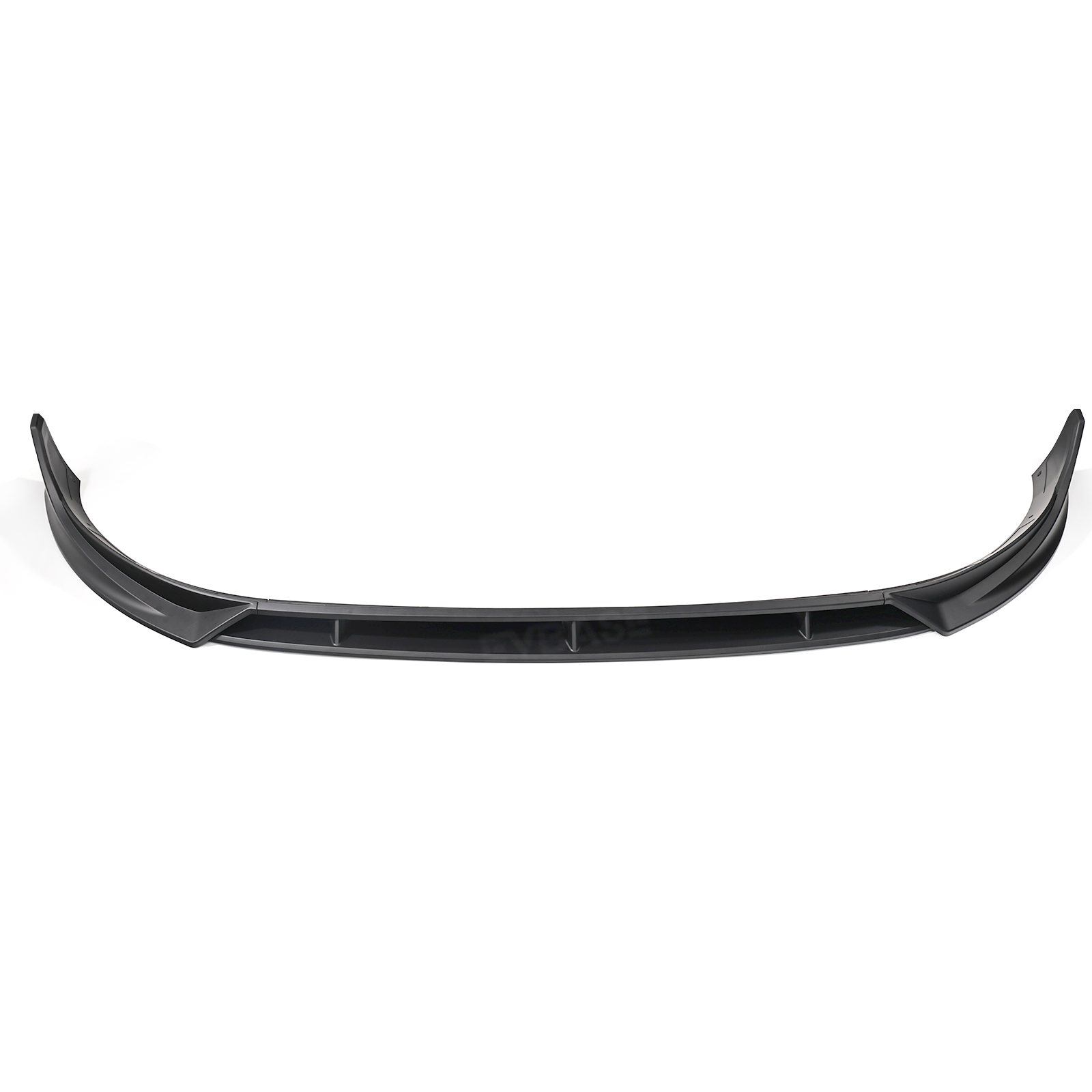Model Y Juniper Fast Style Front Lip ABS Front Bumper Lip Splitter for Tesla