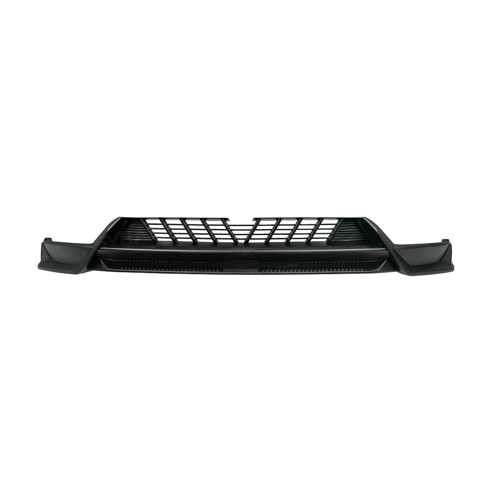 Model Y Juniper Front Bumper Lip Spoiler Fascia Splitter Sporty Style for Tesla Body Kit
