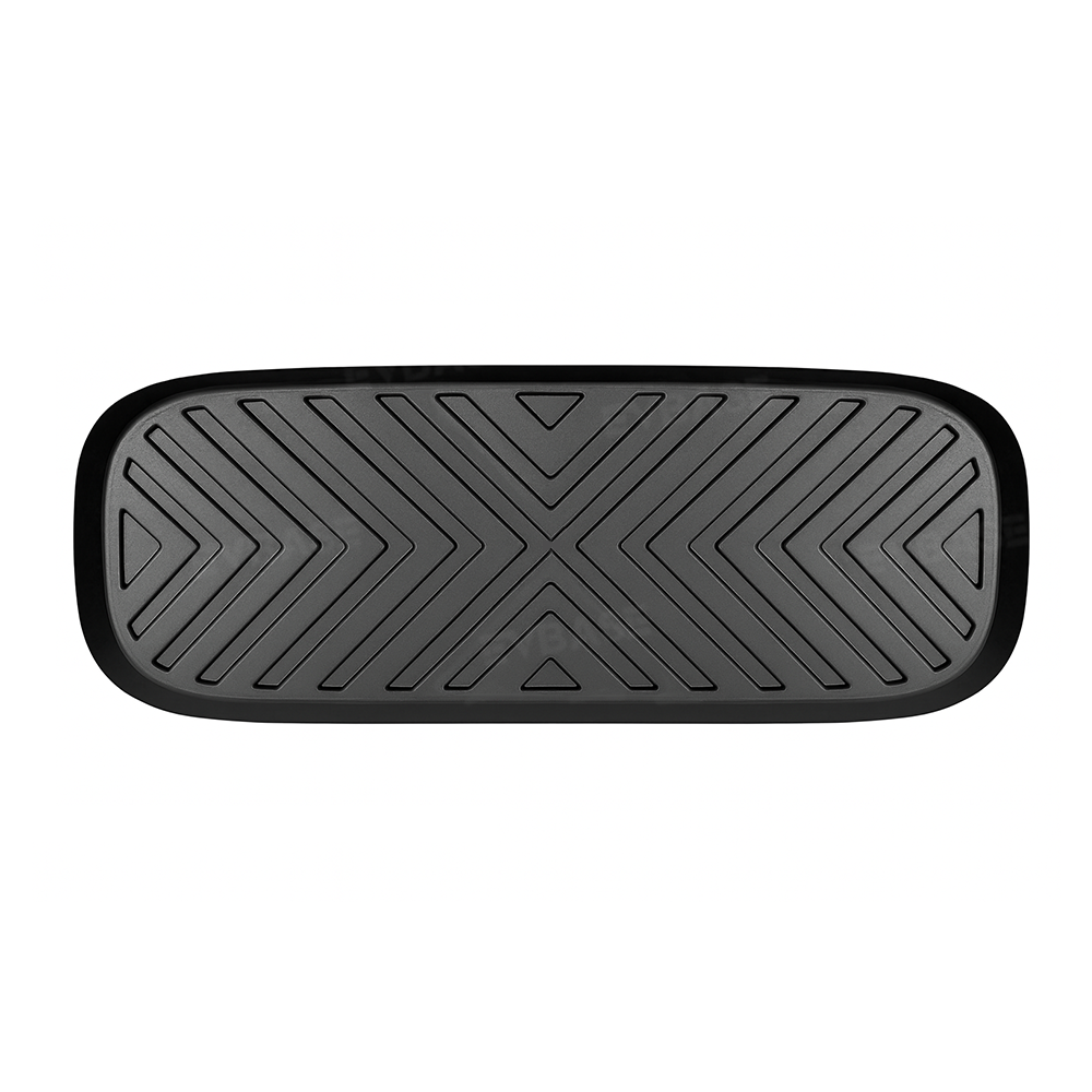 Model Y Juniper Frunk Hood Insulation Pad Frunk Lid Soundproof Protective Mat for Tesla