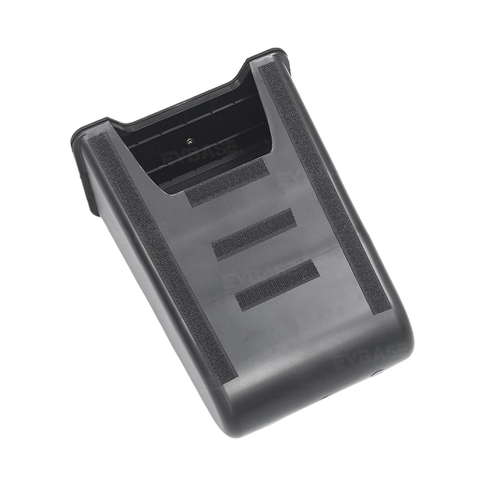 Model Y Juniper/ 3 Highland Rear Center Storage Organizer Box Backseat Trash Can with Magnetic Lid