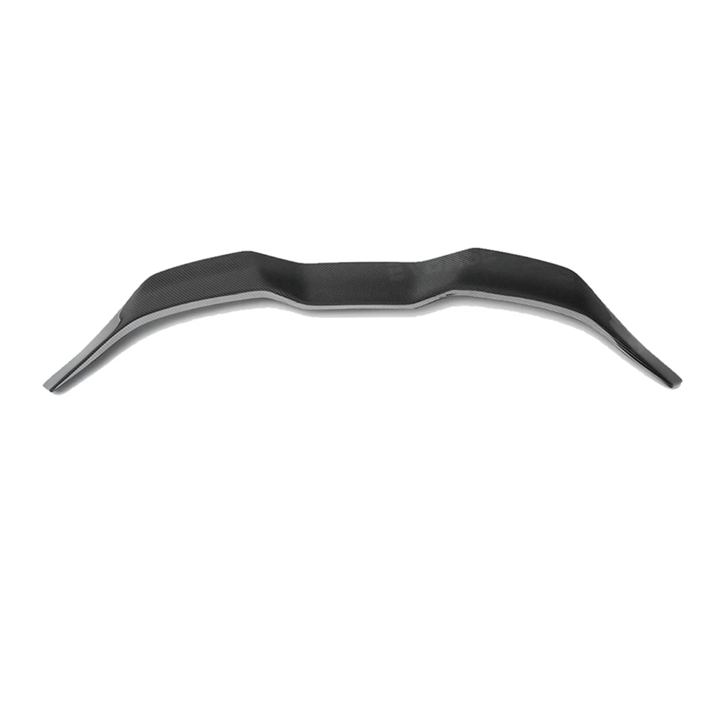 Model Y Juniper Seagull Performance Rear Spoiler Real Carbon Fiber Trunk Wing
