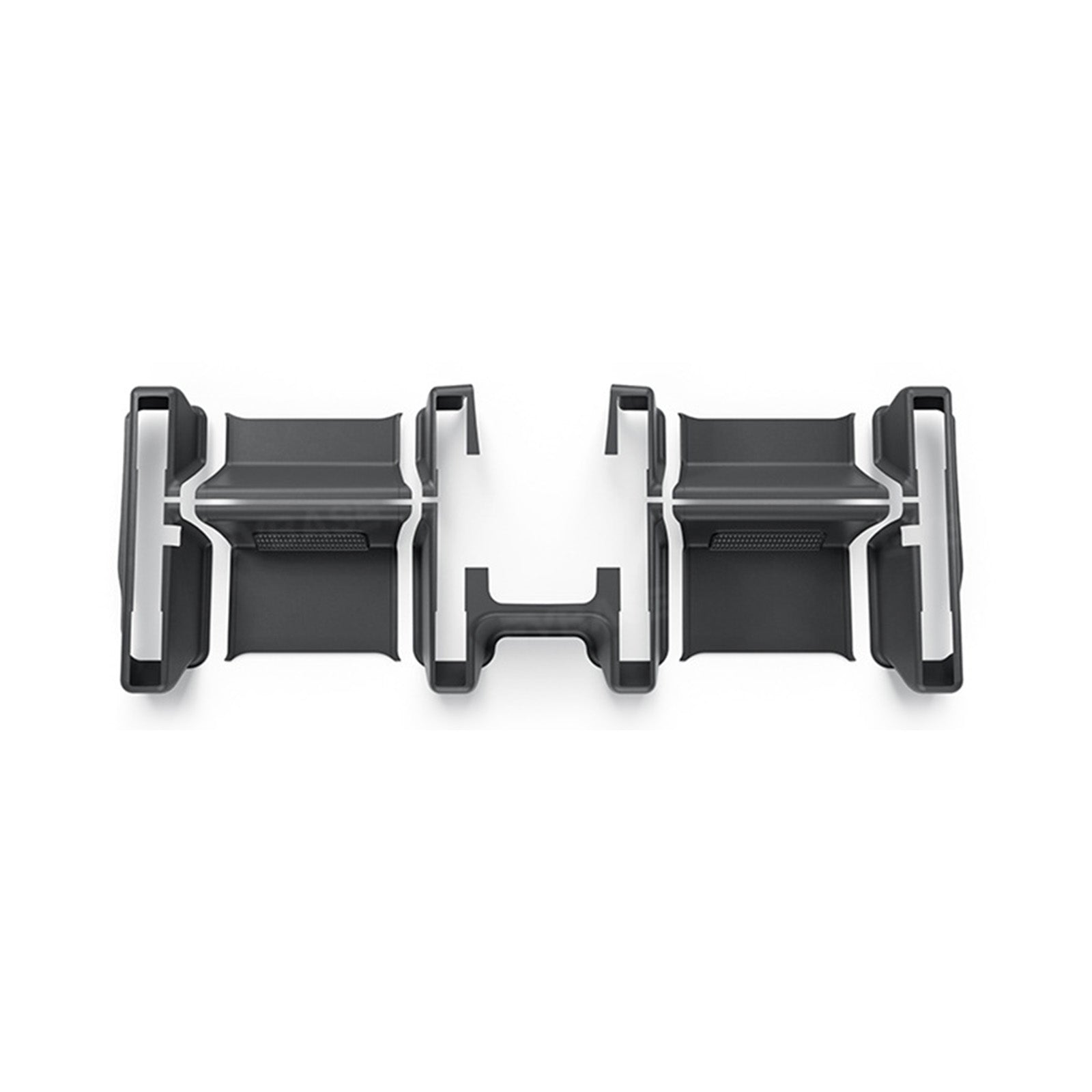 Model Y Juniper Seat Slide Rail Anti-Kick Guard Under-Seat Full Coverage Protector Pad for Tesla