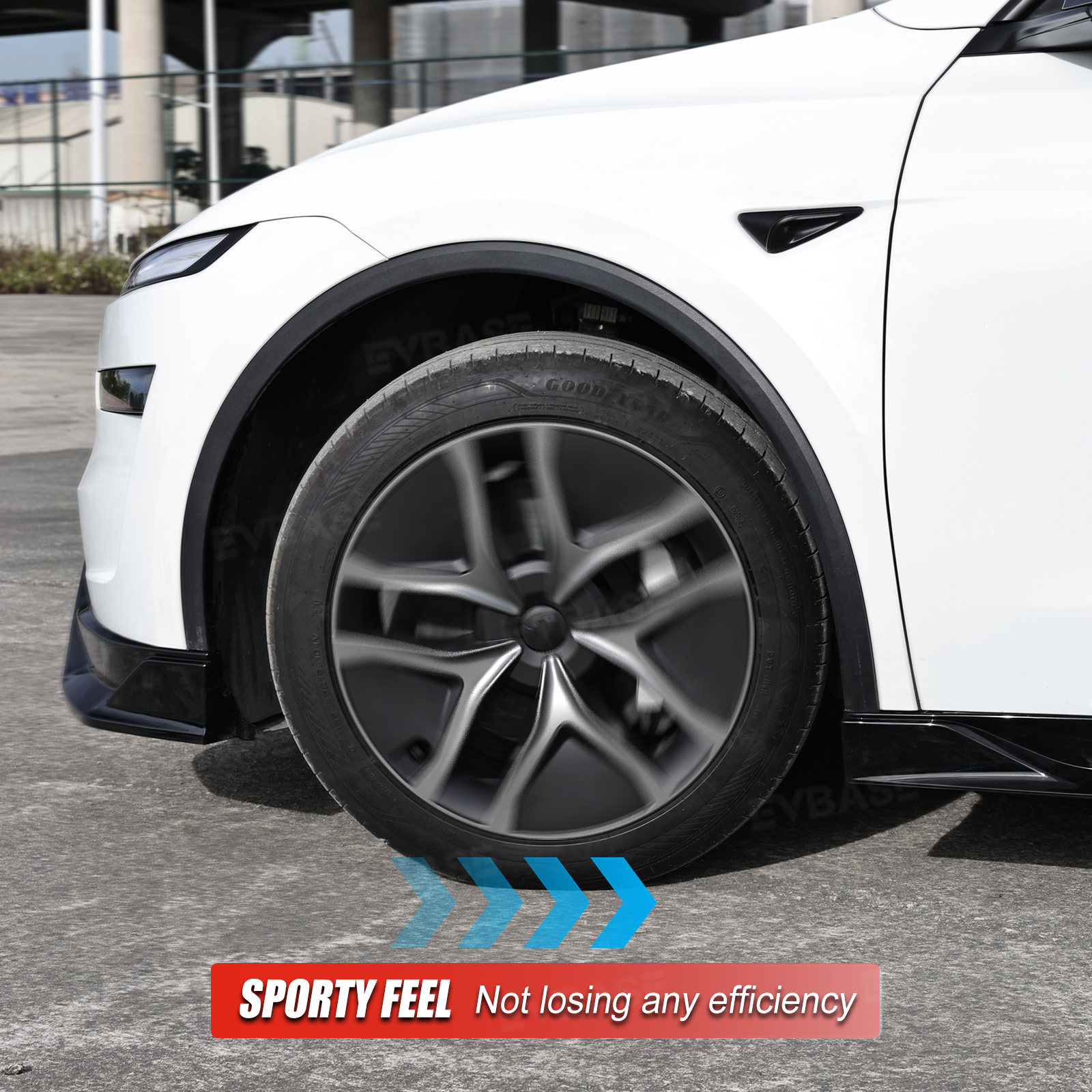 Model Y Juniper Wheel Covers 19 Inch Crossflow Wheels Hubcaps Inspired By Model Y Performance