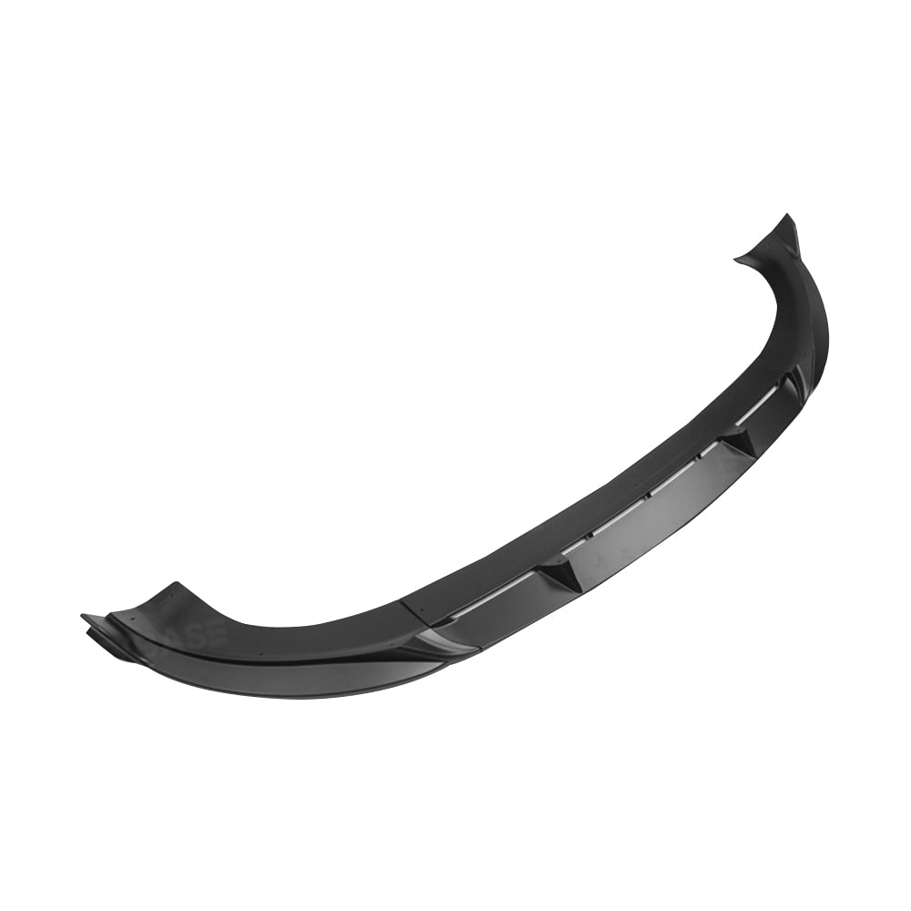 Model Y Juniper Front Lip ABS Bumper Lip Splitter with Fang-Style for Tesla