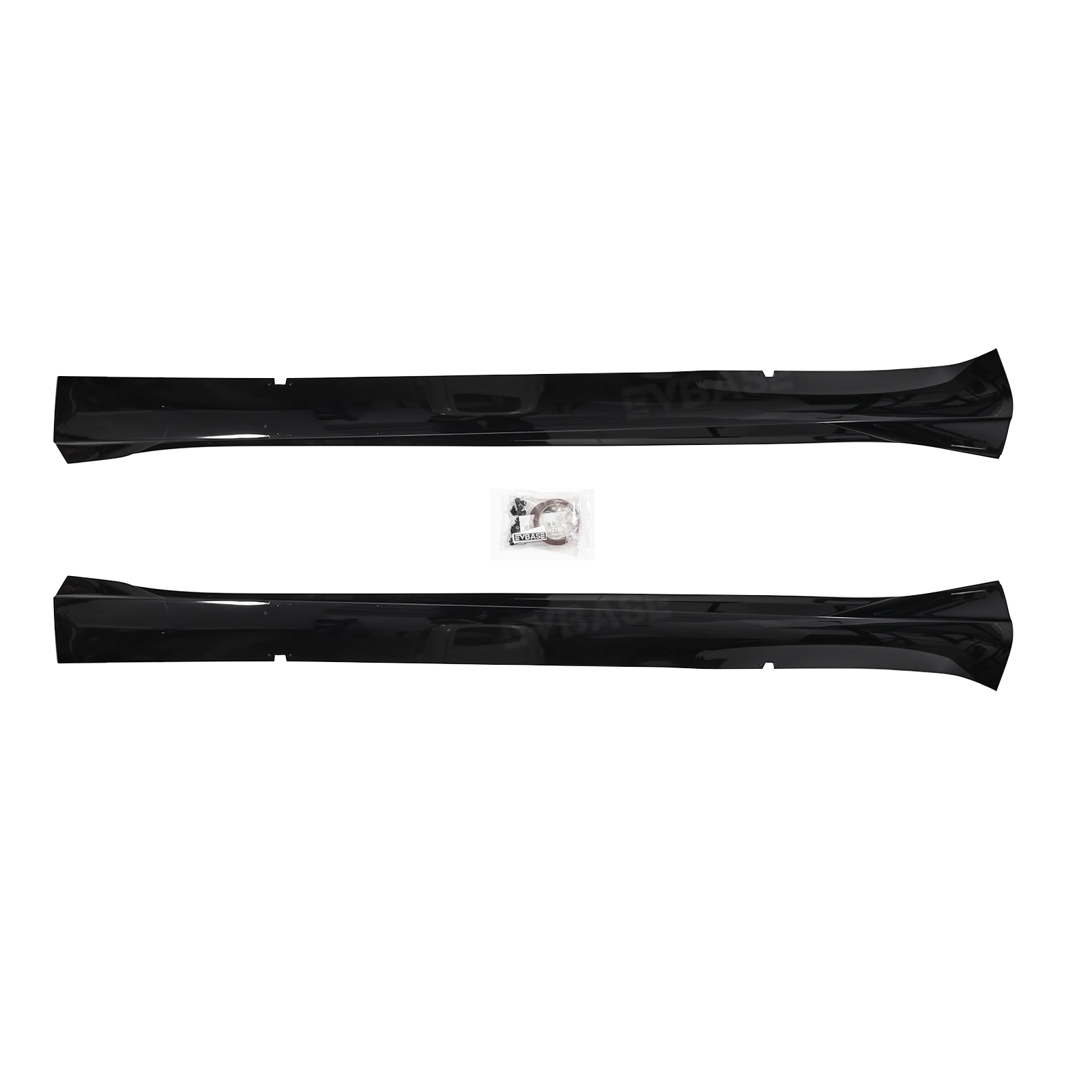 Model Y Juniper Body Kit Performance Style Front Lip & Side Skirts & Rear Diffuser & Rear Spoiler for Tesla