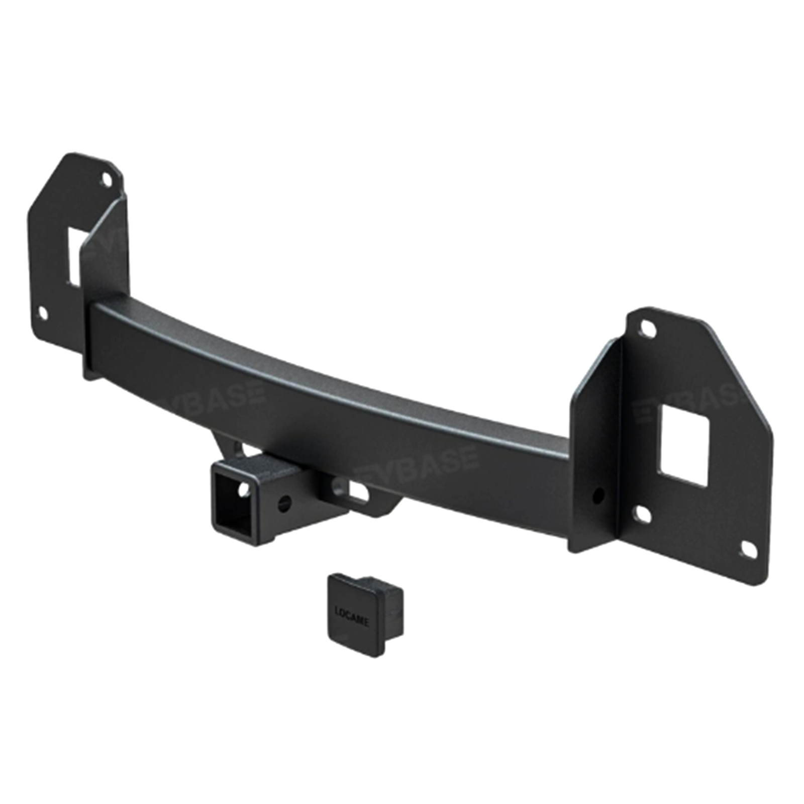 Model Y/ Y Juniper Trailer Hitch Multifunctional Tow Hitch Receiver