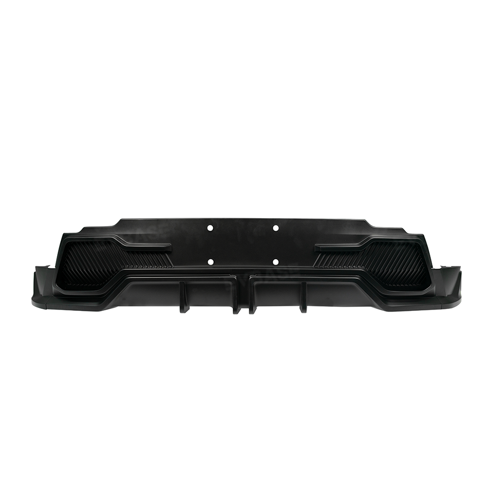 Model Y Juniper Body Kit Performance Style Front Lip & Side Skirts & Rear Diffuser for Tesla