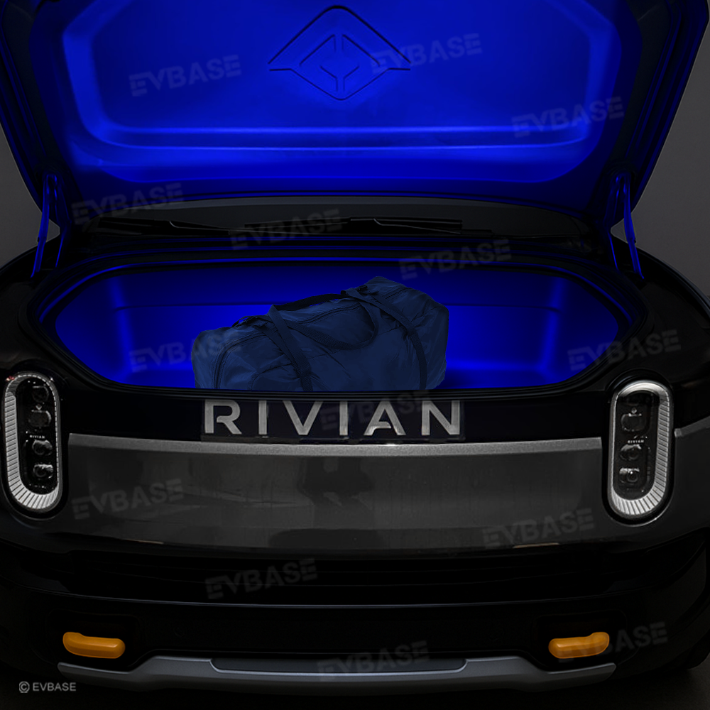 R1T Gear Tunnel / Frunk Lights Ultra-Bright LED Lighting for Rivian