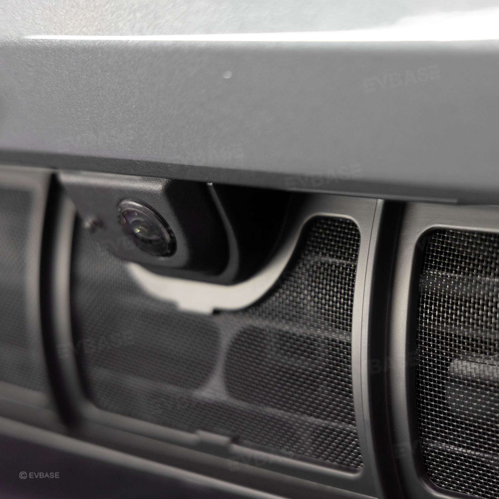 Grille Mesh Insert for Rivian R1T/ R1S Radiator Protective Mesh Grille Panel Bug & Debris Protector