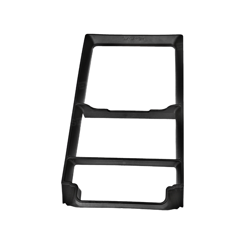 Model Y Juniper/ 3 Highland Center Console Tray TPE Organizer Interior Storage Accessories