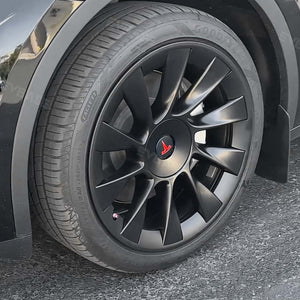 EVBASE Tesla 20 Inch Rim Protector Ultimate Protection For Model Y RimCase Wheels Rim Protector(4 of set)