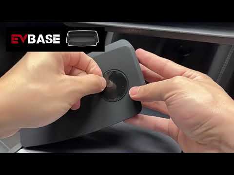 Model 3 Highland Center Console Organizer Sunglasses Storage Tray Glasses Holder for Tesla