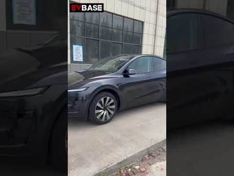 Model Y Juniper Wheel Covers for 19 Inch Tesla Wheel Spiral Style Aero Tesla Hub Caps 4PCS