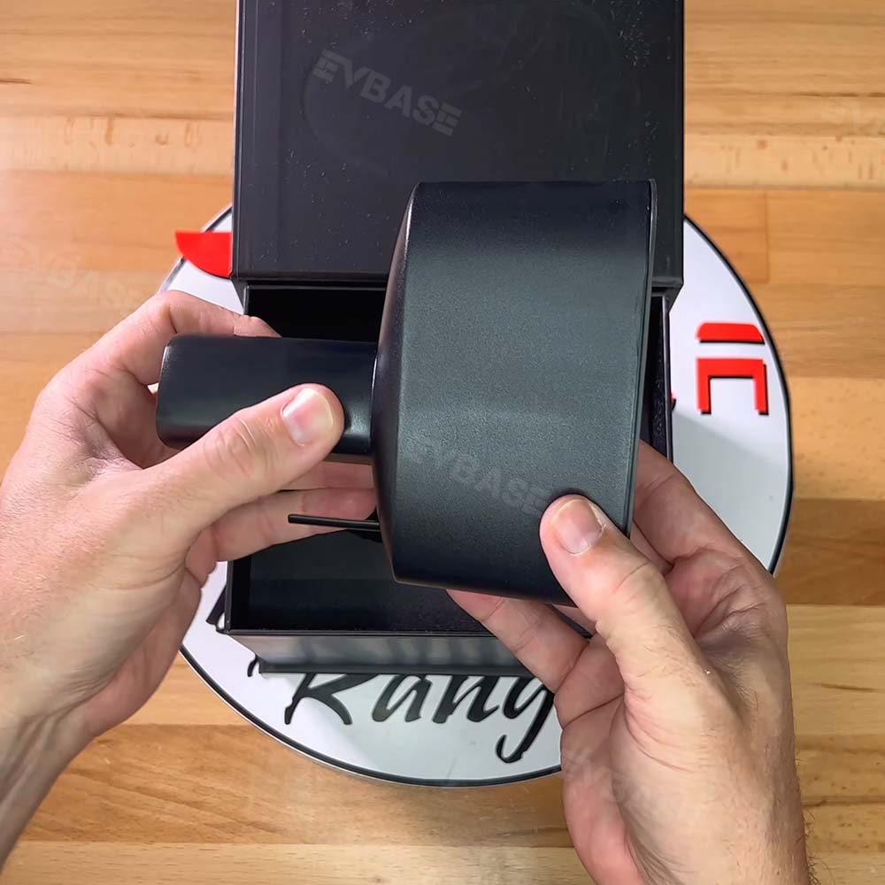 Model Y Juniper CCS Combo 1 Adapter to Tesla NACS Charging Adapter 250KW Fast Charging on CCS