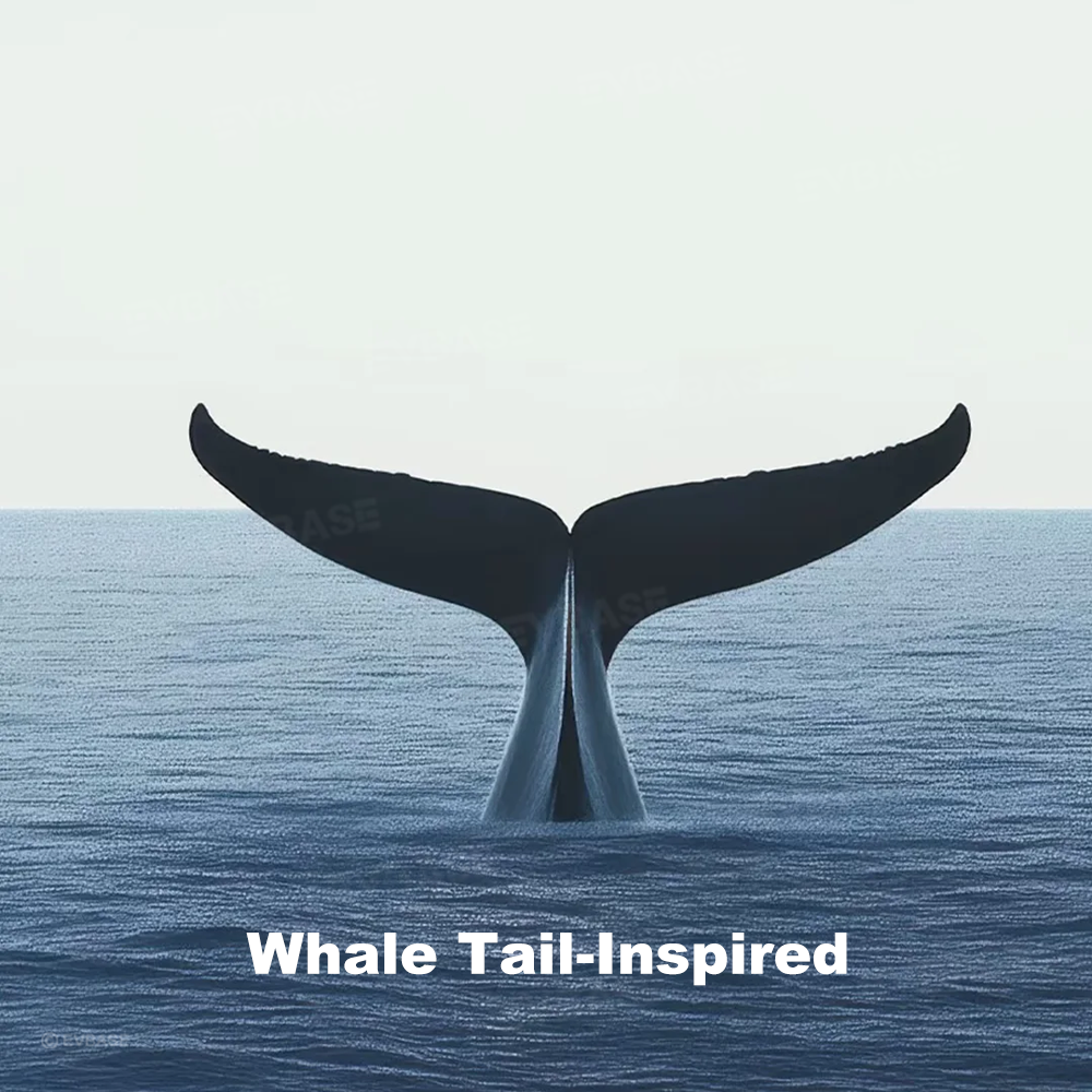 Model Y Juniper Front Lip Spoiler Whale Tail Style Front Bumper Corner Spoiler ABS Splitter for Tesla