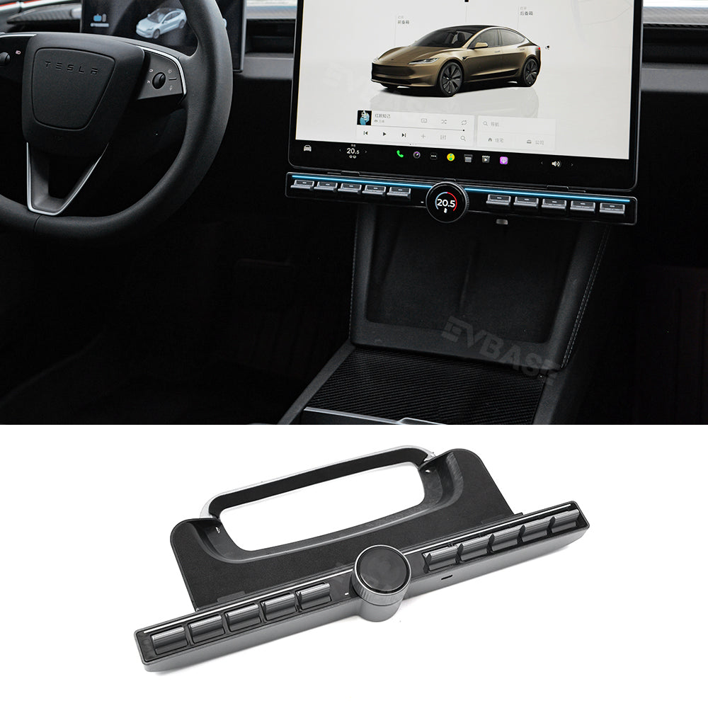 Rijtest Tesla Model Y: Ook gewoon voor de zaterdag Rijtest Tesla Model Y: Ook gewoon voor de zaterdag