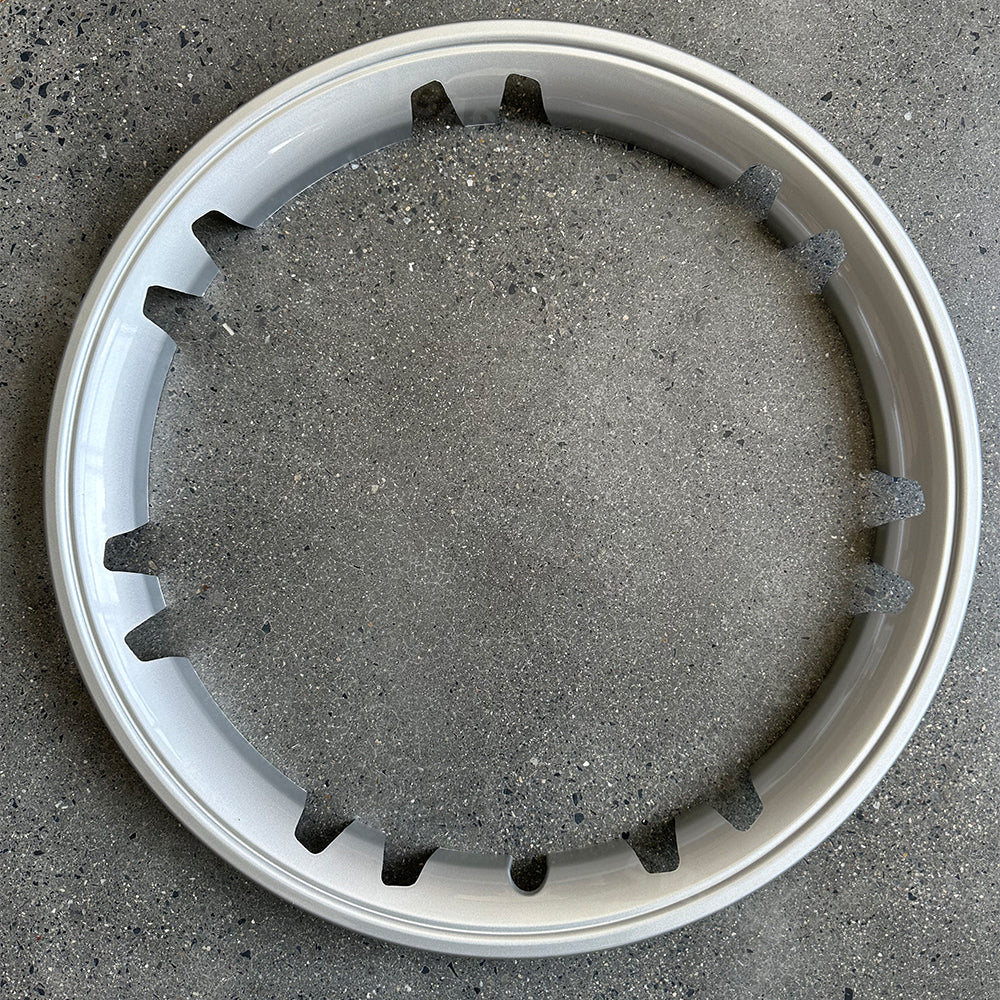 Model Y Wheel Rim Protectors 19Inch ABS Rim Guard Rimcase With Lug Nut Cover for Tesla| EVBASE