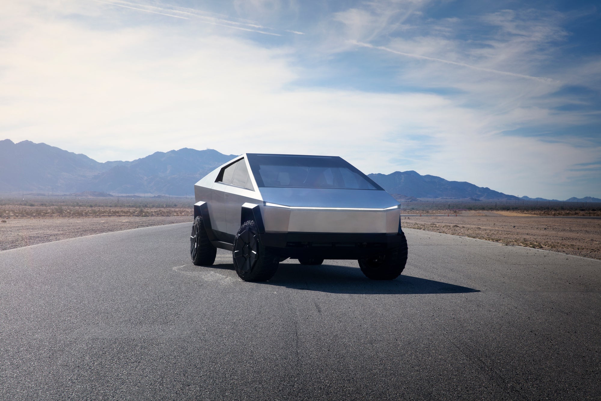 Cybertruck: Tesla's Trailblazing Electric Pickup Gears Up for Delivery