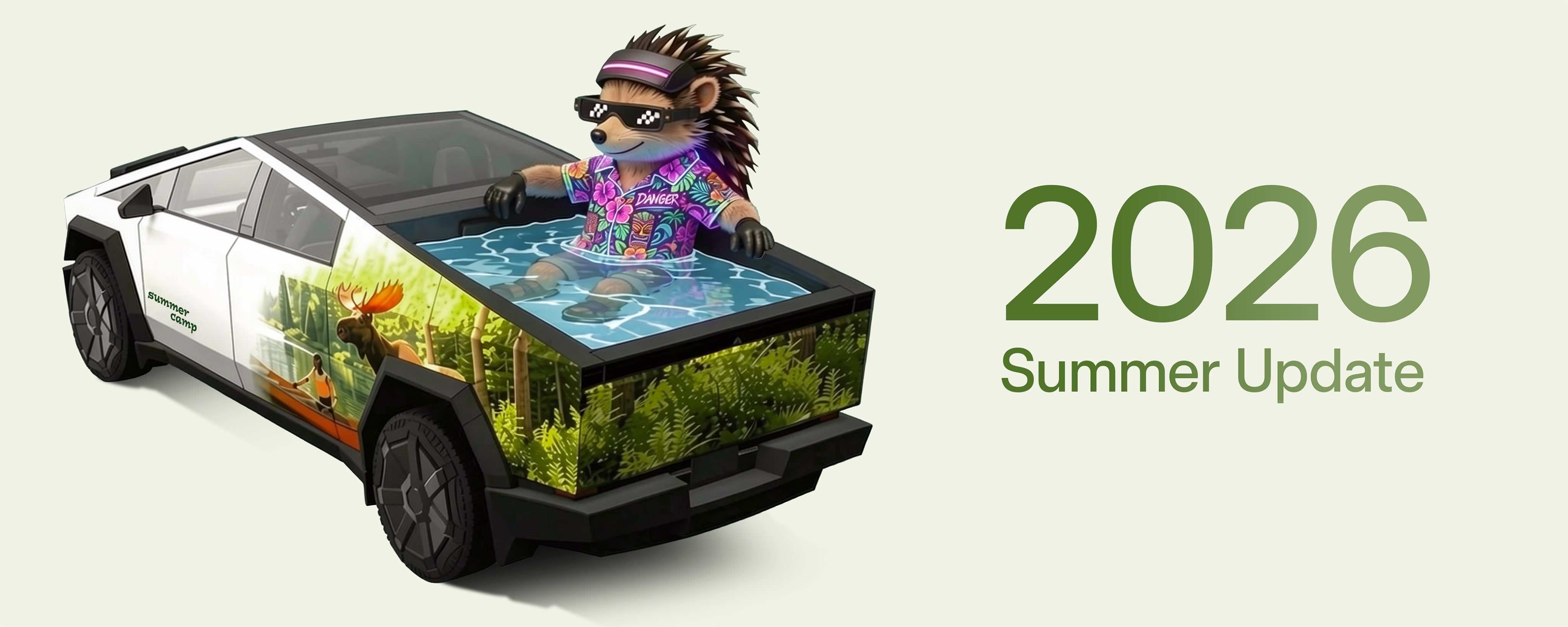 Tesla 2026 Summer Update Rolls Out With Smarter Daily Tools