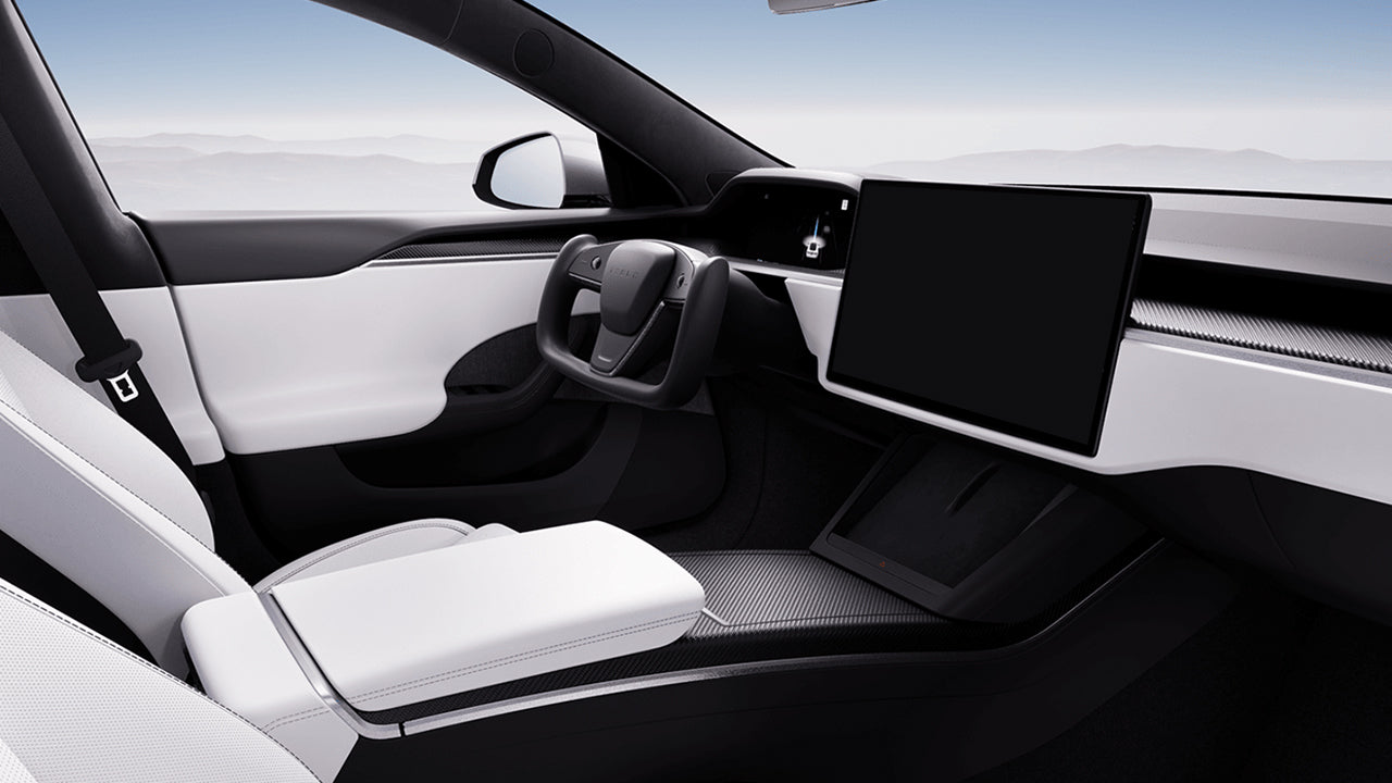 Tesla's HW4 Shines: Autonomous Drive Through San Francisco Streets -  EVBASE-Premium EV&Tesla Accessories
